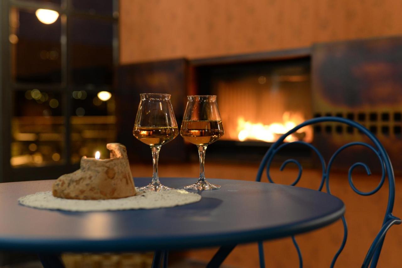 Leonardo Resort 임페리아 외부 사진