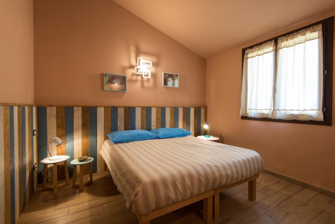 Leonardo Resort 임페리아 외부 사진